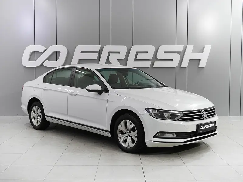 Passat