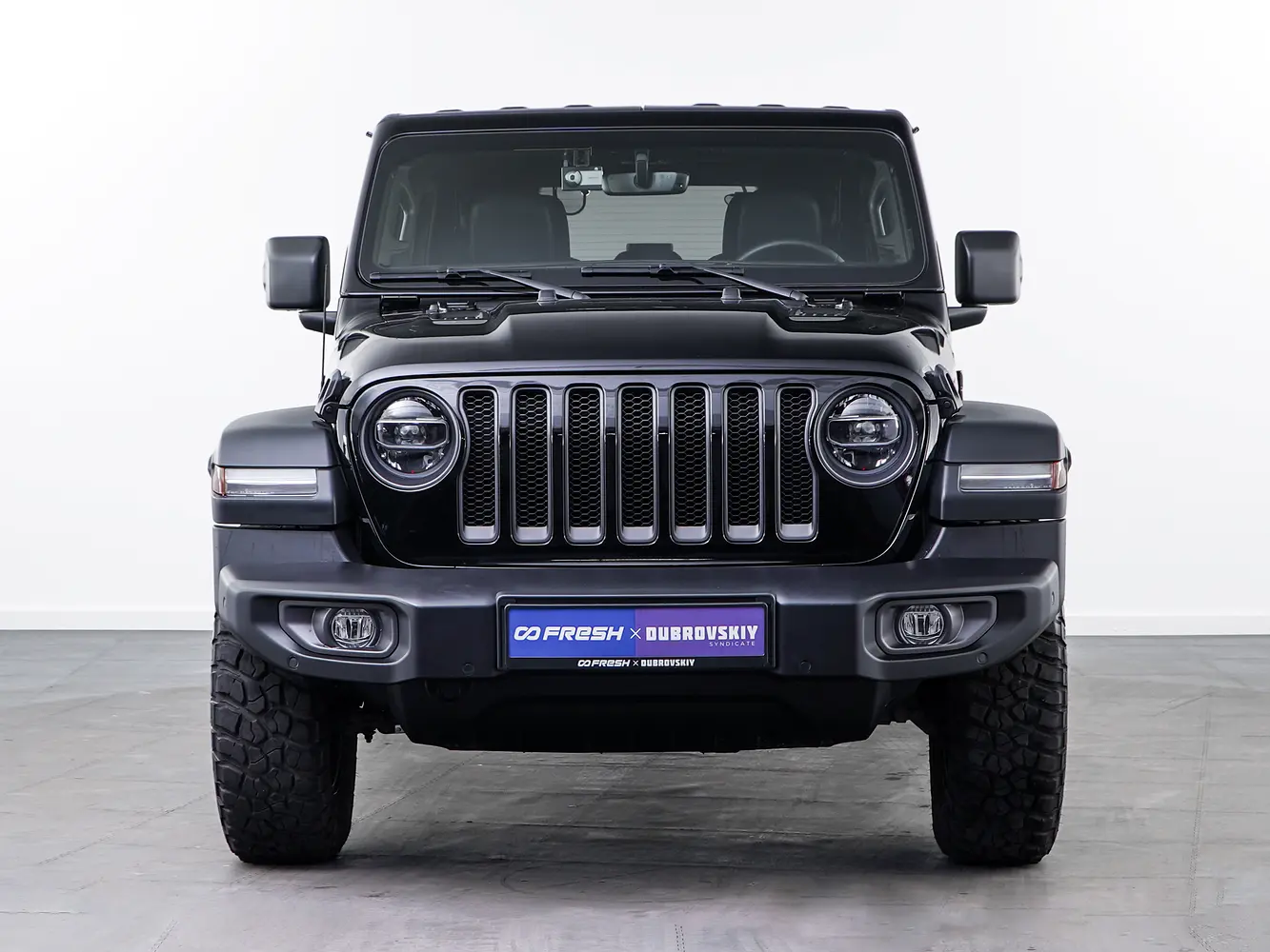Jeep