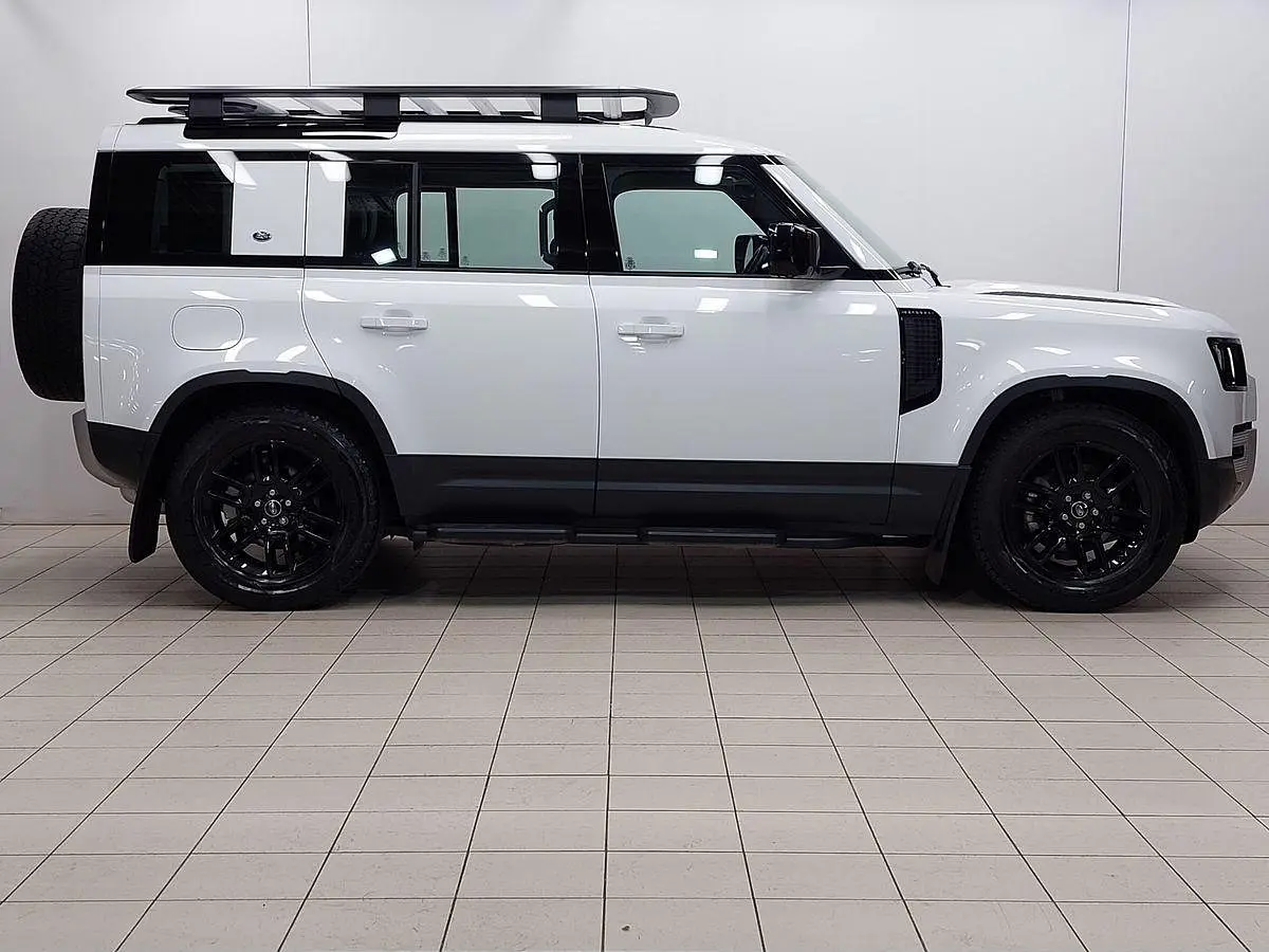 Land Rover