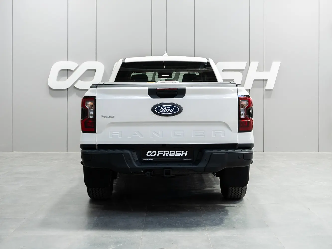 Ford