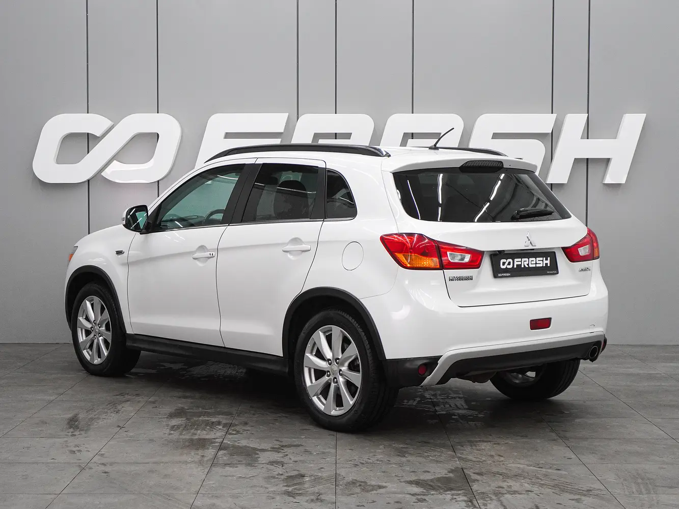 Mitsubishi