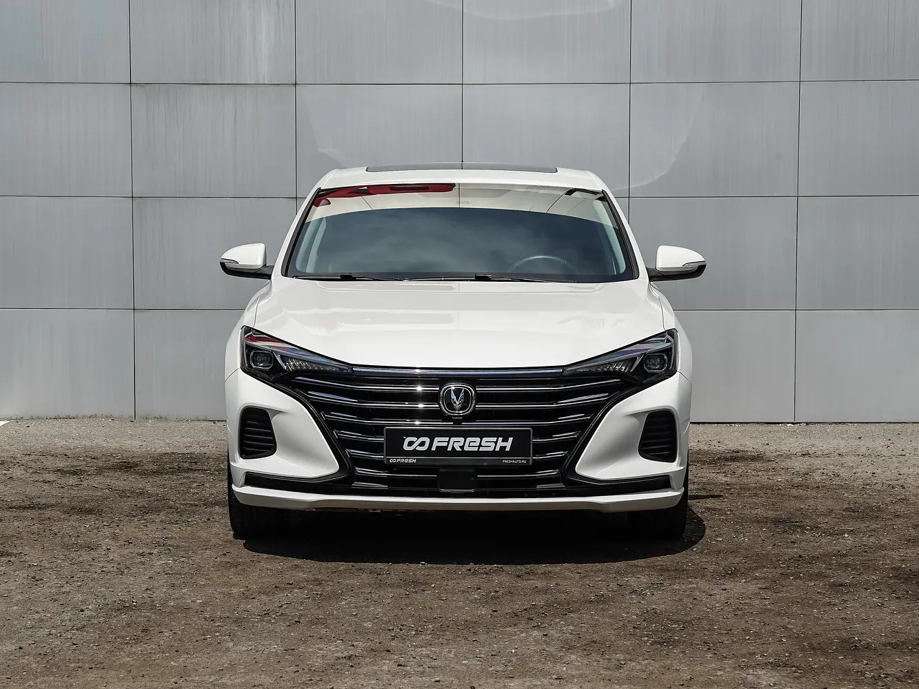 Changan