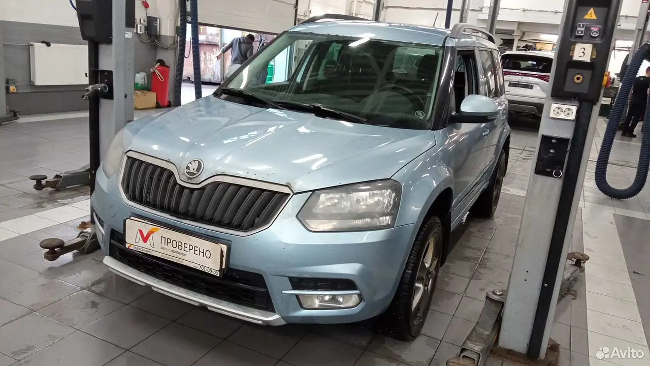 Skoda