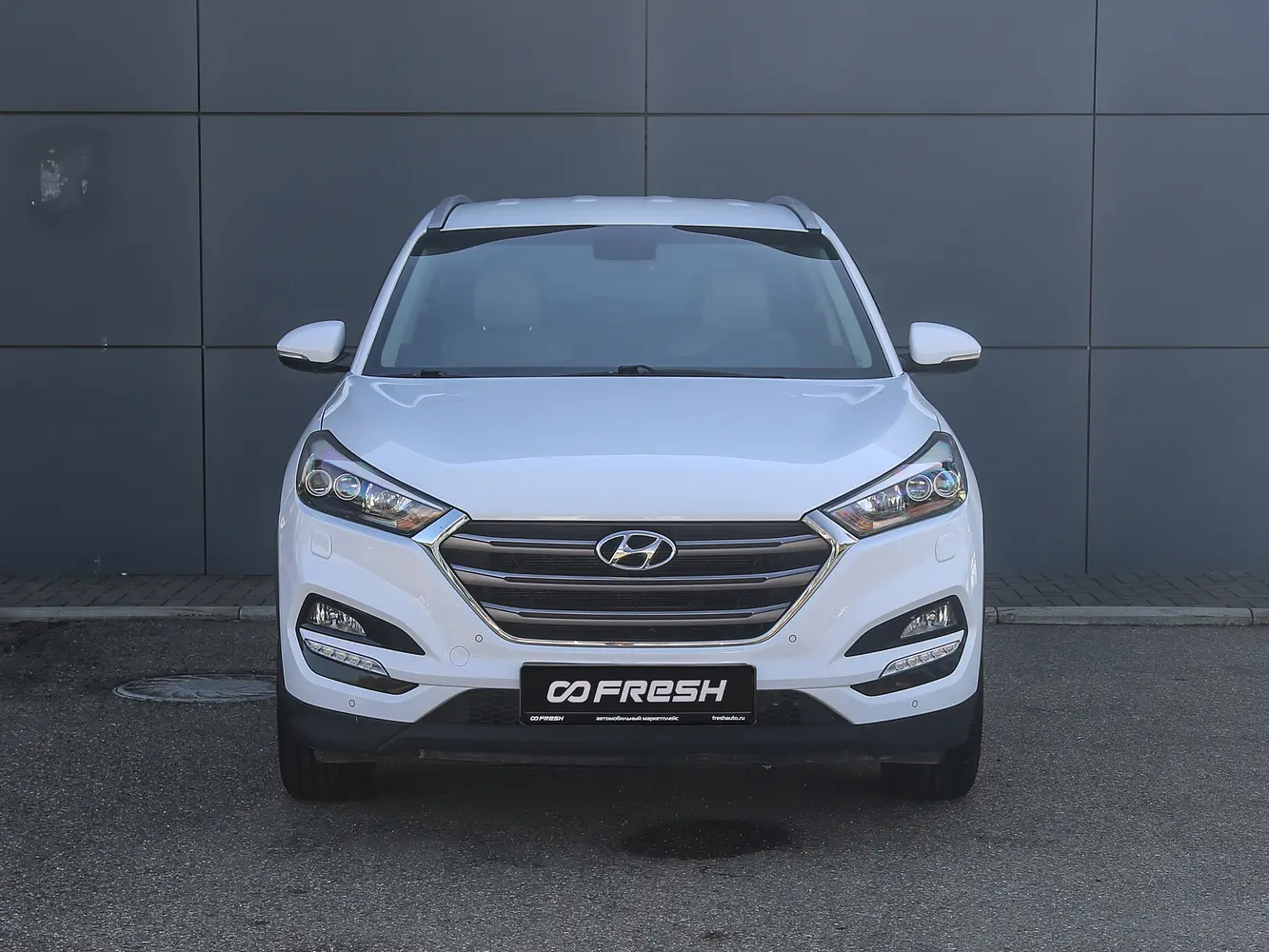 Hyundai