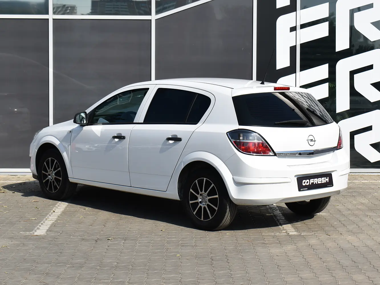 Opel
