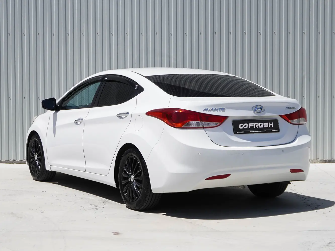 Hyundai