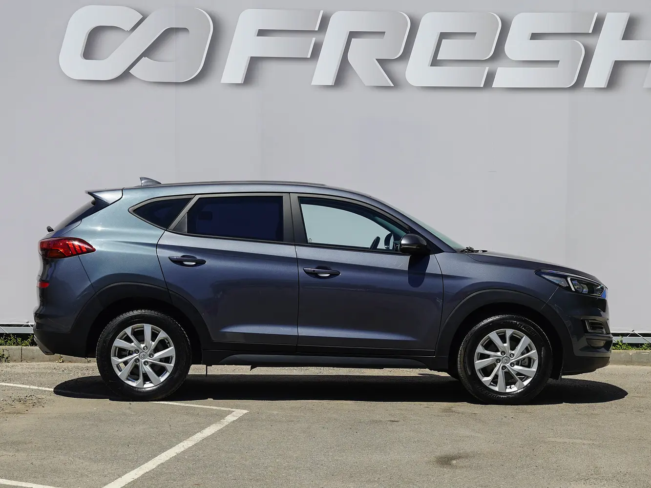 Hyundai