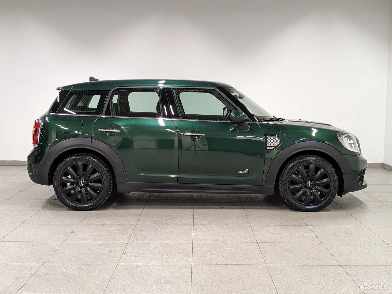 MINI