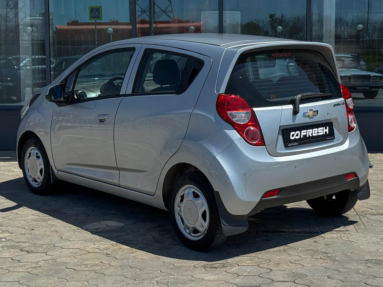 Chevrolet