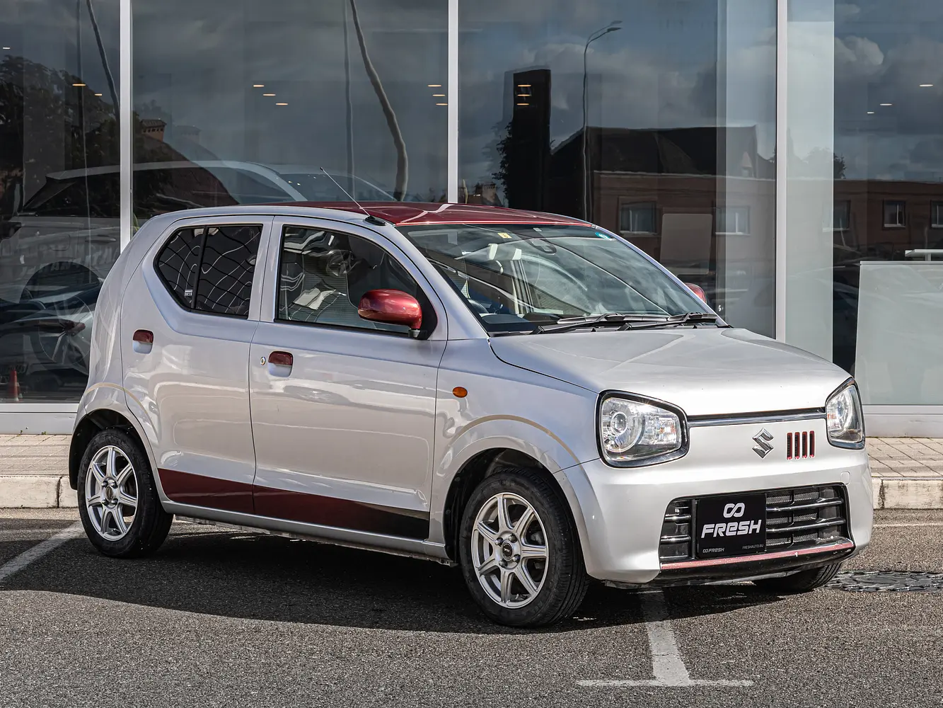 Suzuki