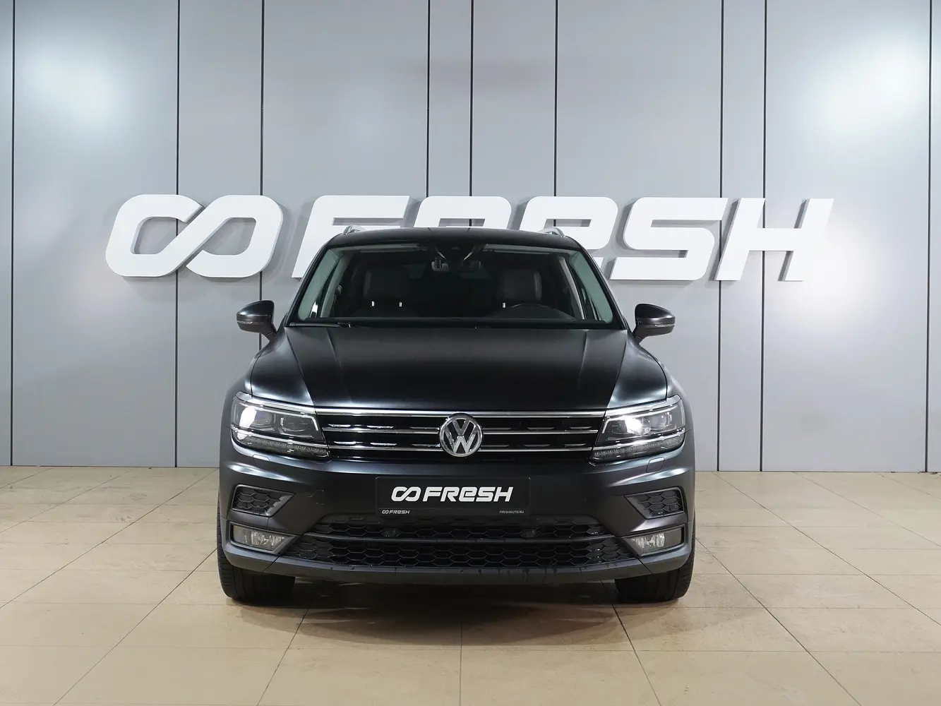 Volkswagen