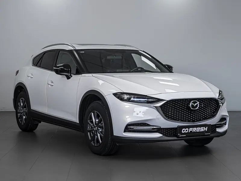 CX-4