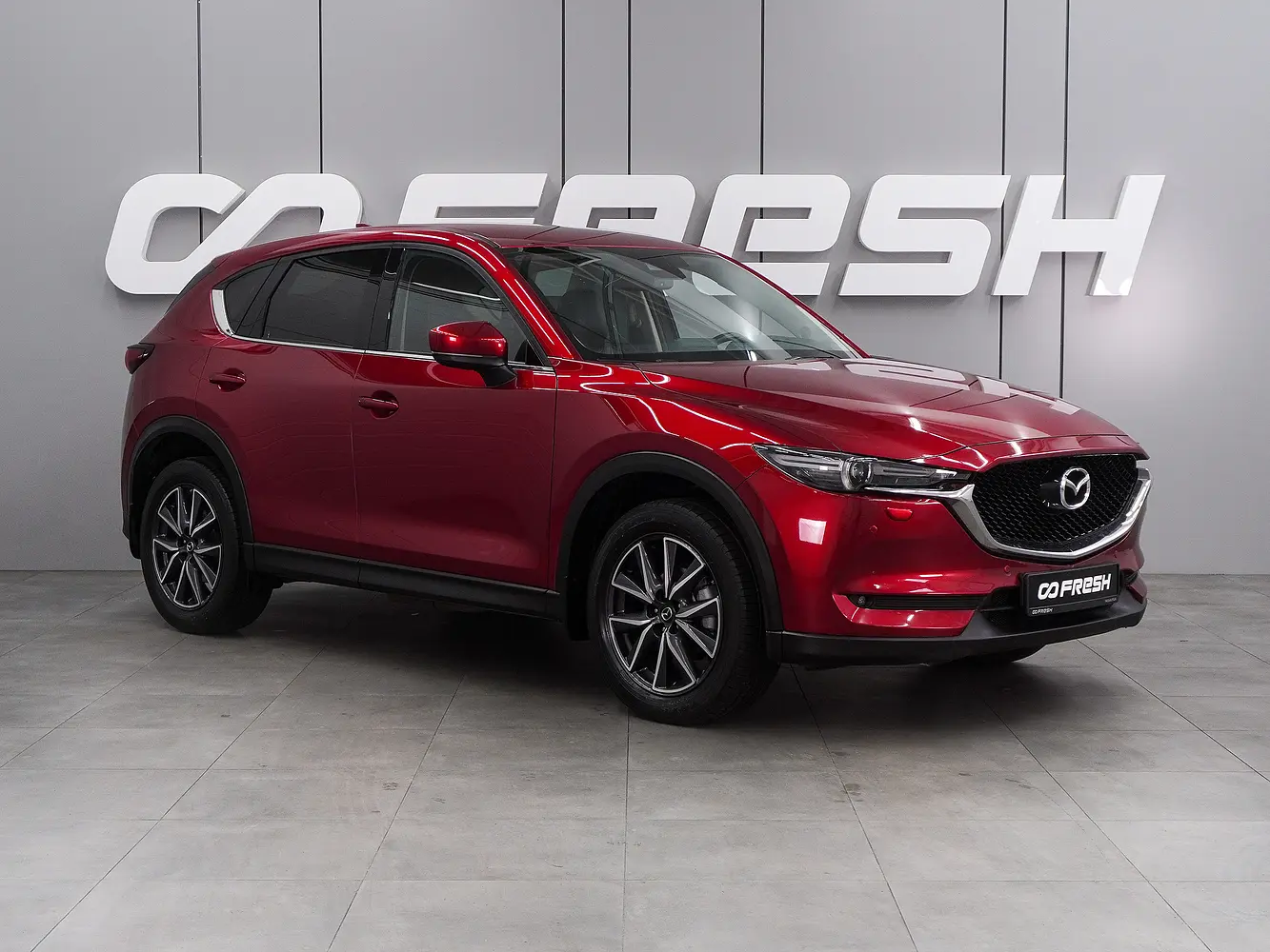 Mazda