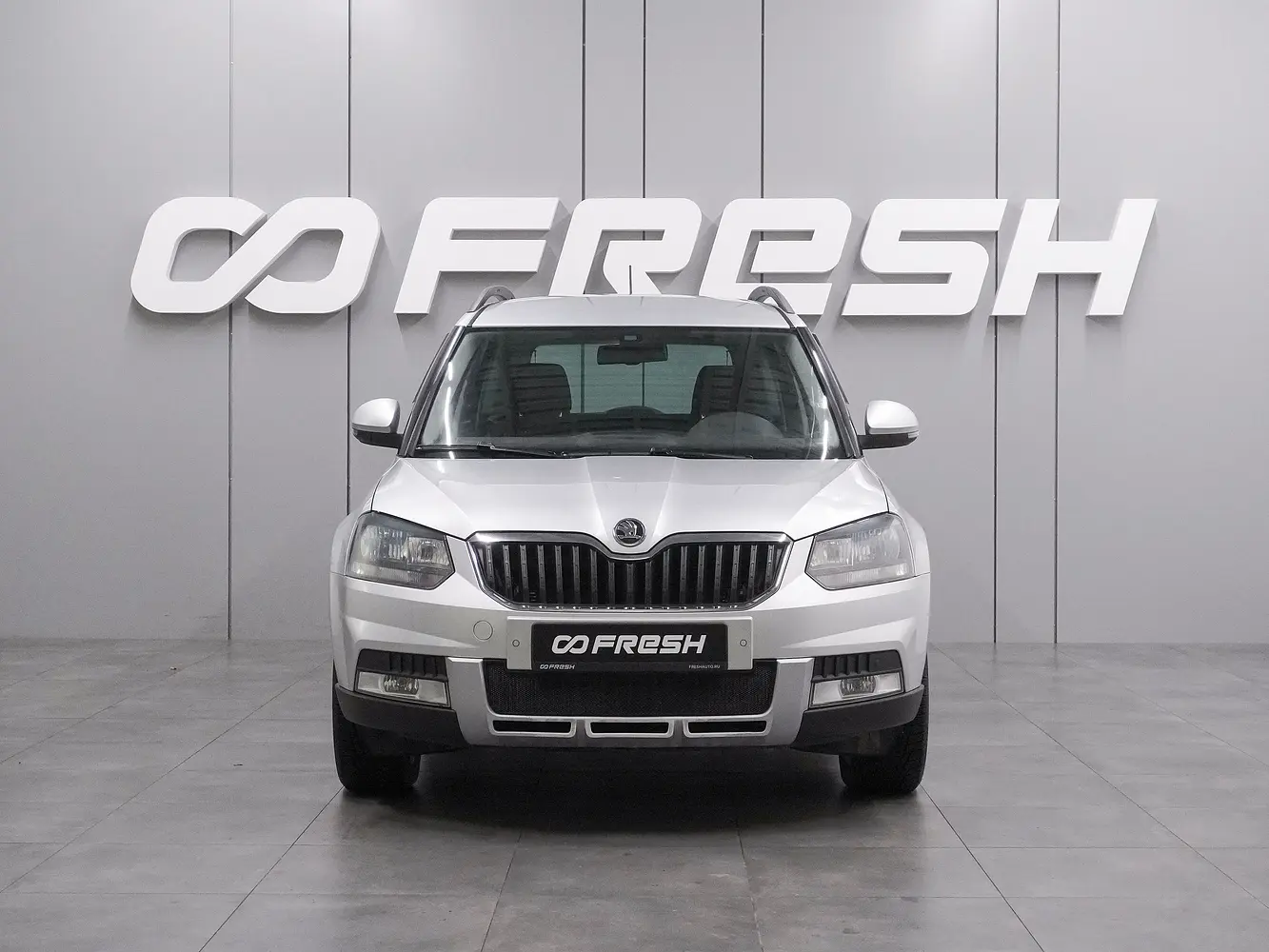 Skoda