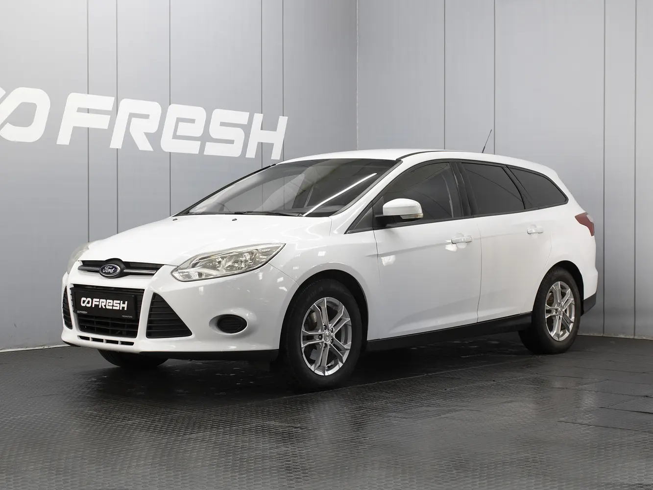 Ford