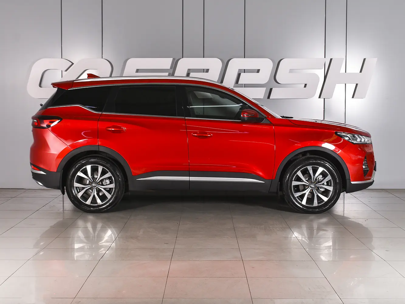 Chery