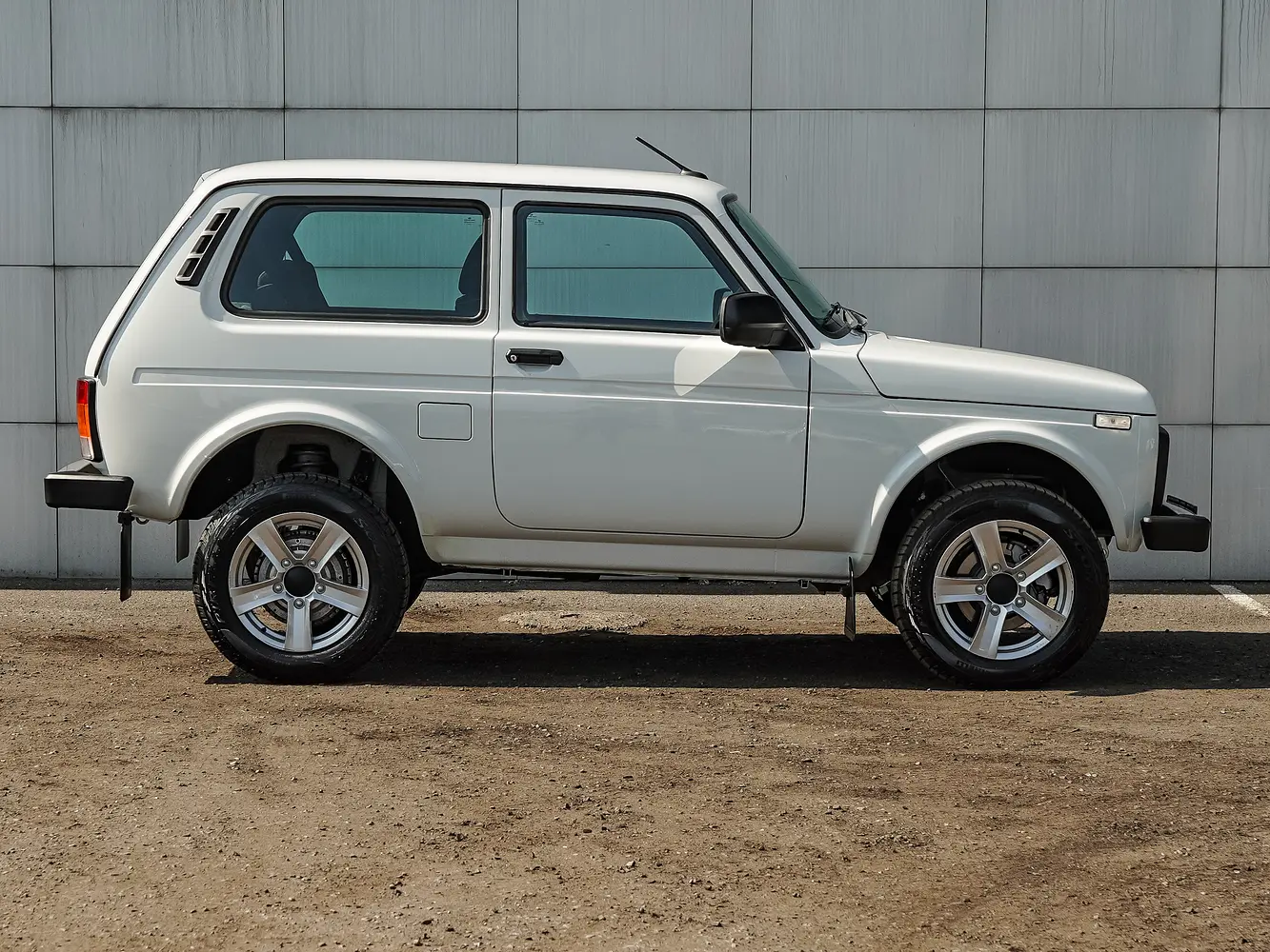 LADA (ВАЗ)