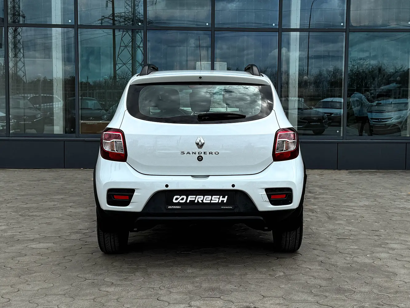 Renault