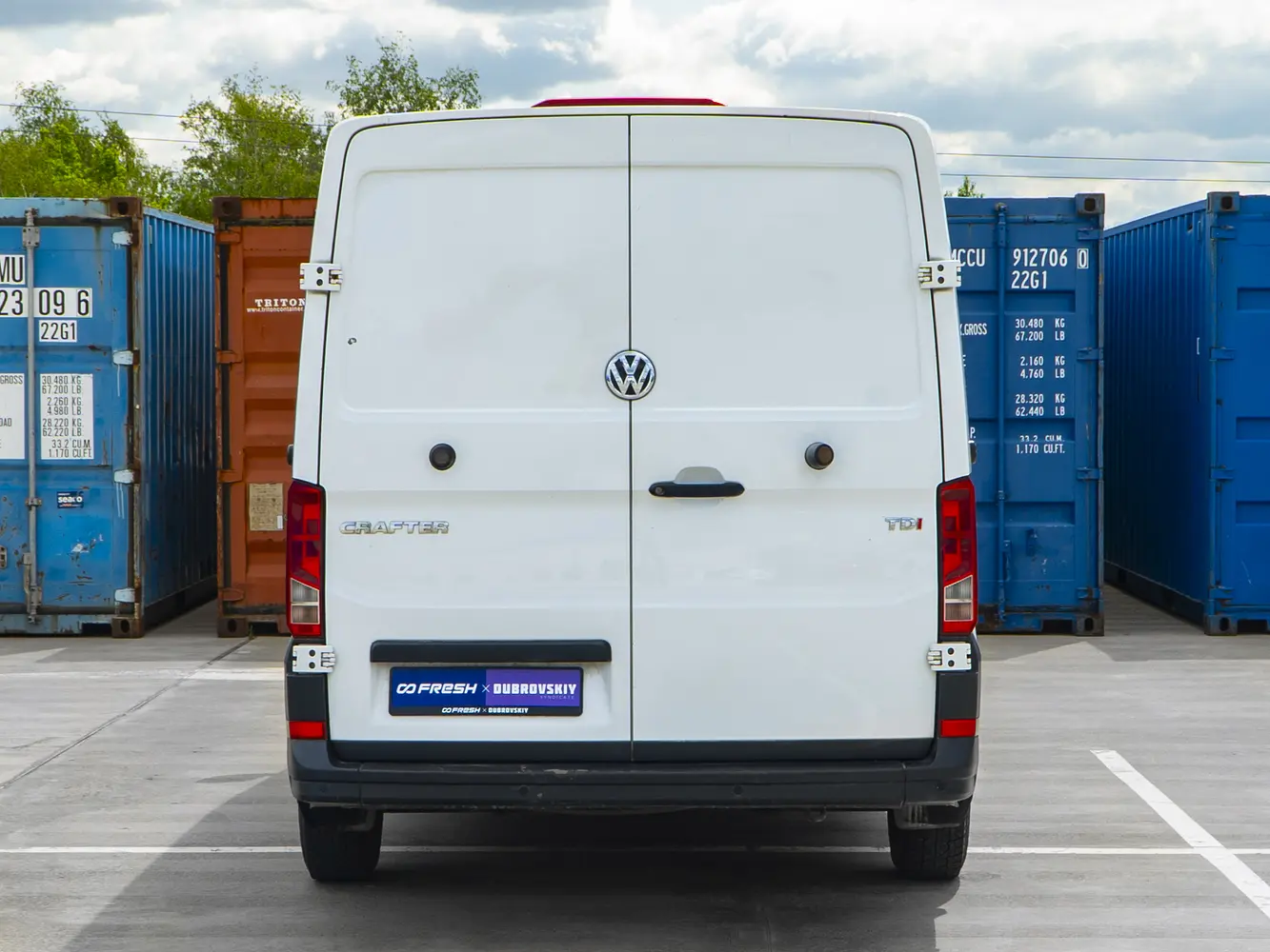 Volkswagen
