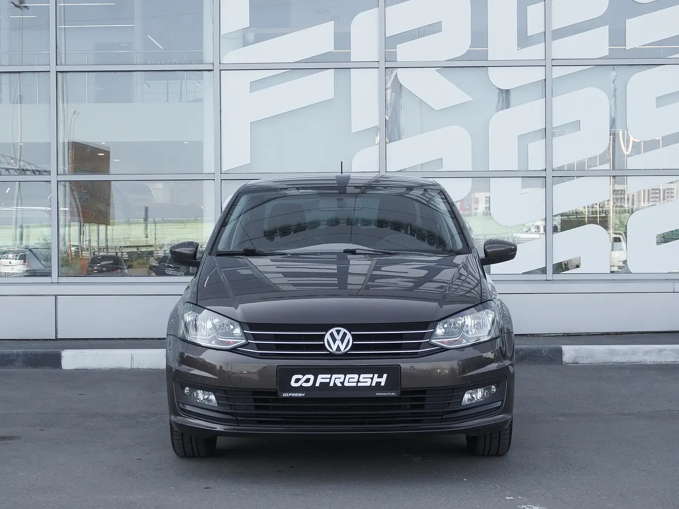 Volkswagen