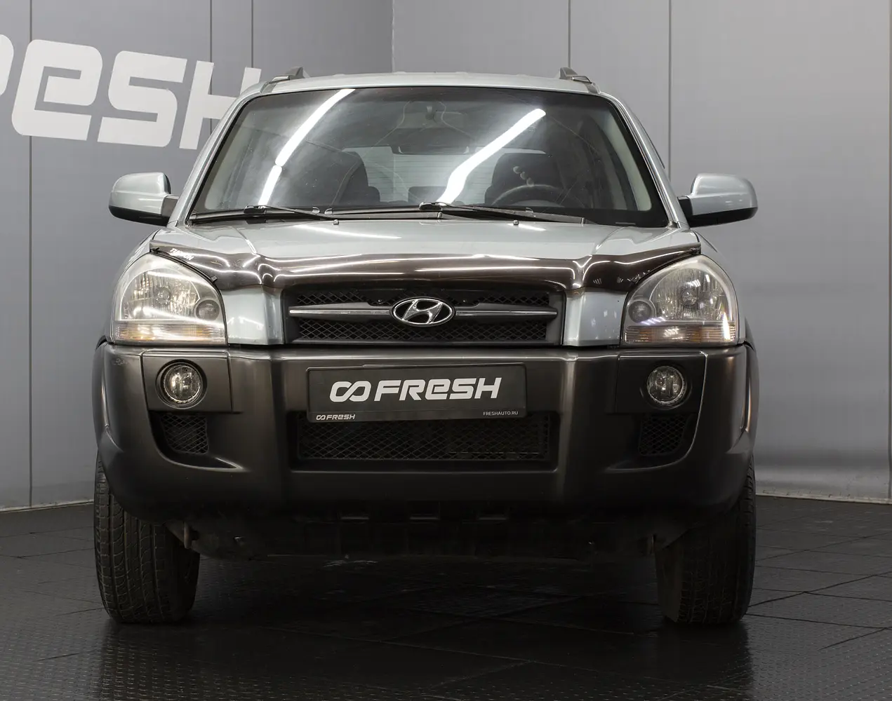 Hyundai