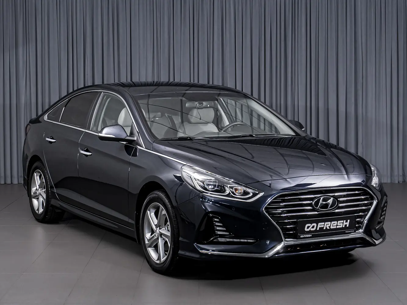 Hyundai