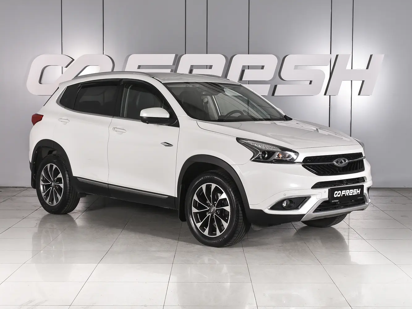 Chery