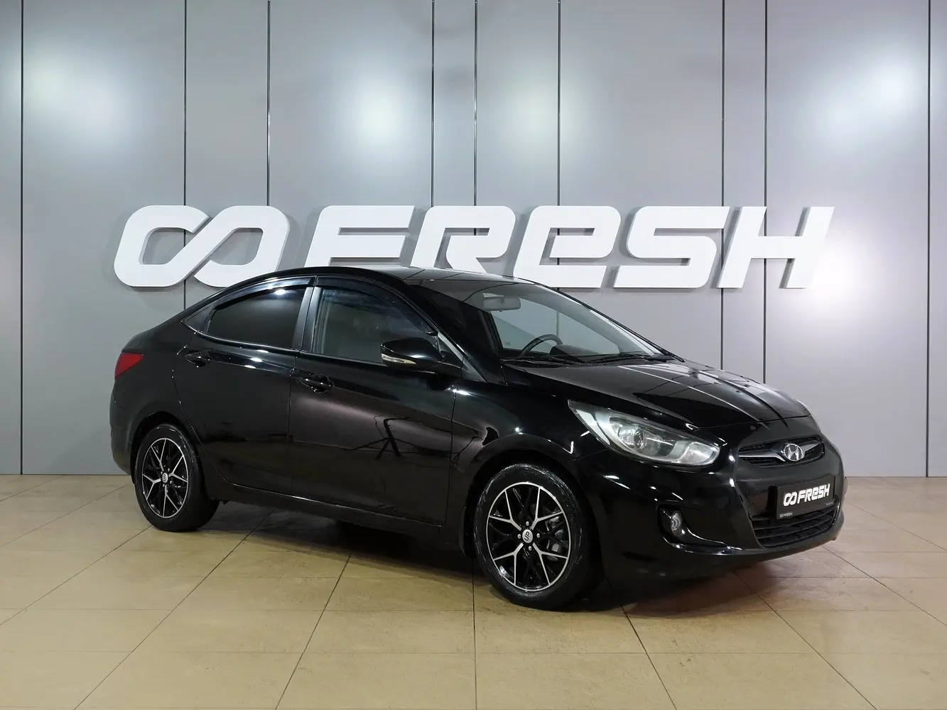 Hyundai