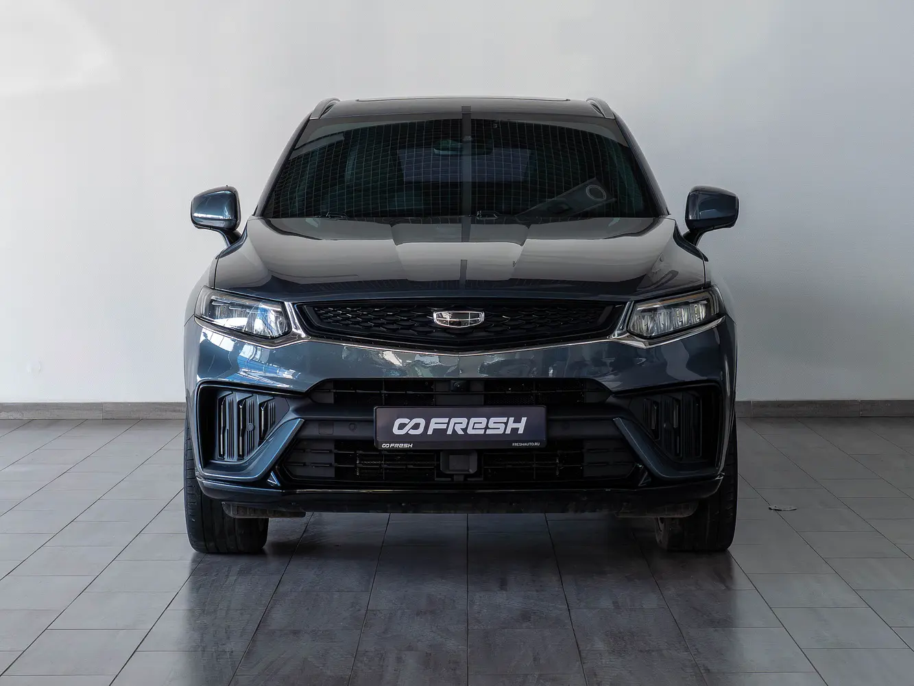 Geely