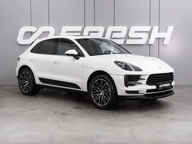 Macan