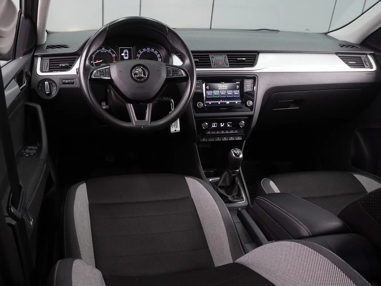 Skoda