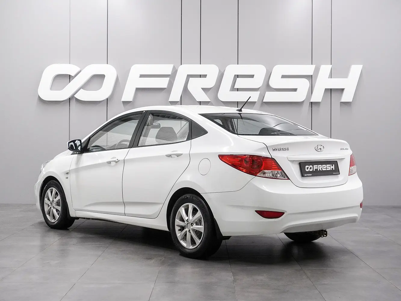Hyundai