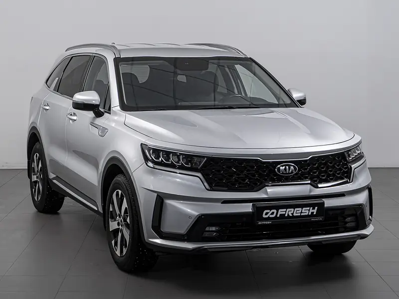 Sorento