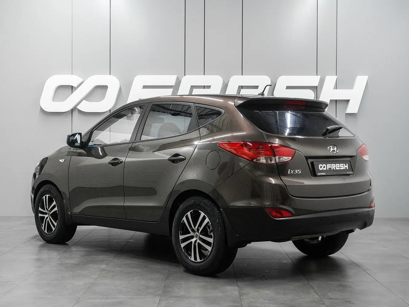 Hyundai