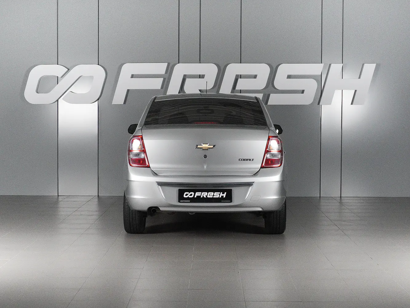Chevrolet