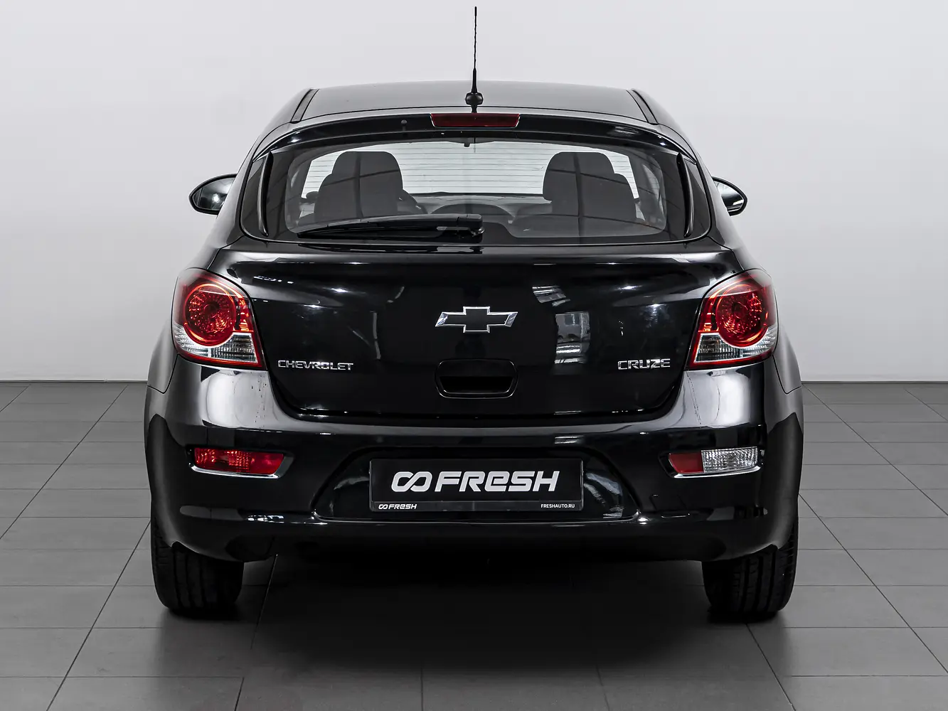 Chevrolet