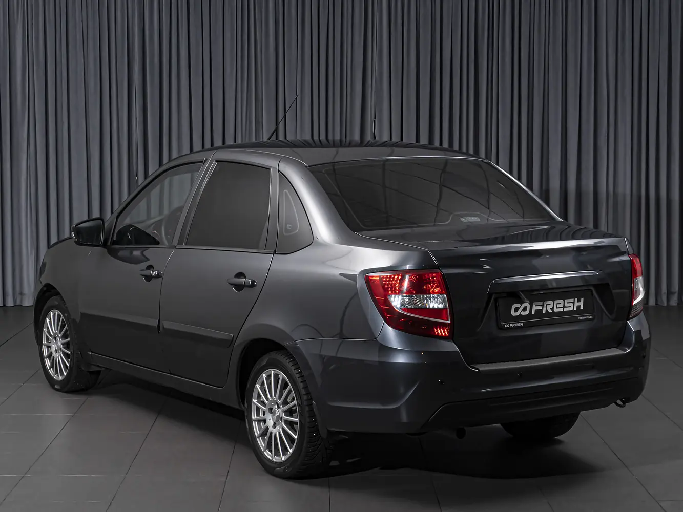 LADA (ВАЗ)