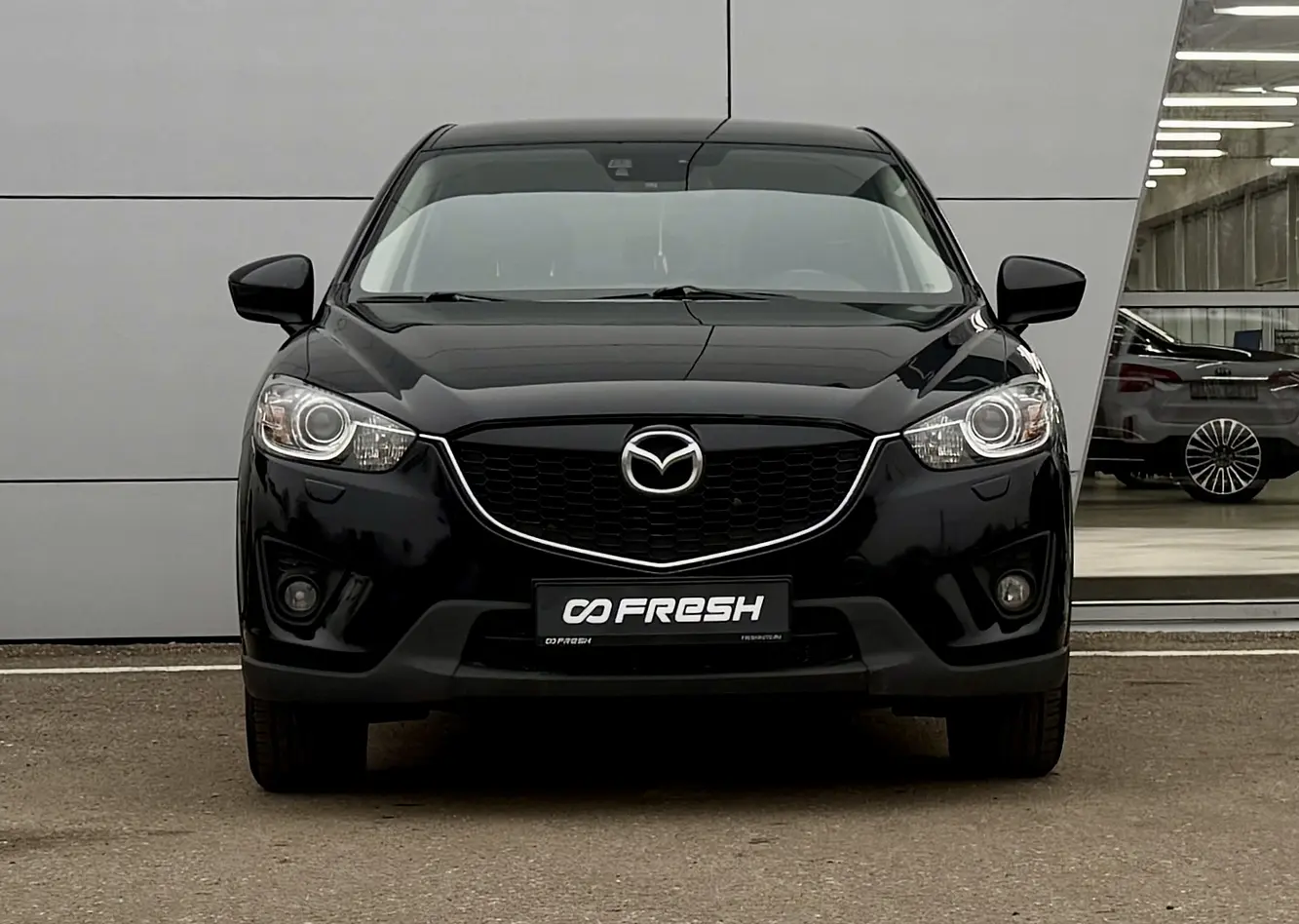 Mazda