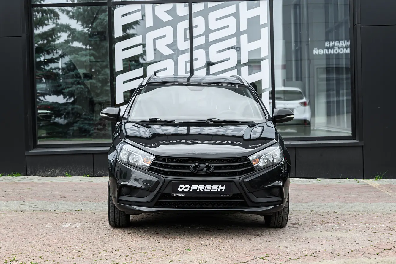 LADA (ВАЗ)