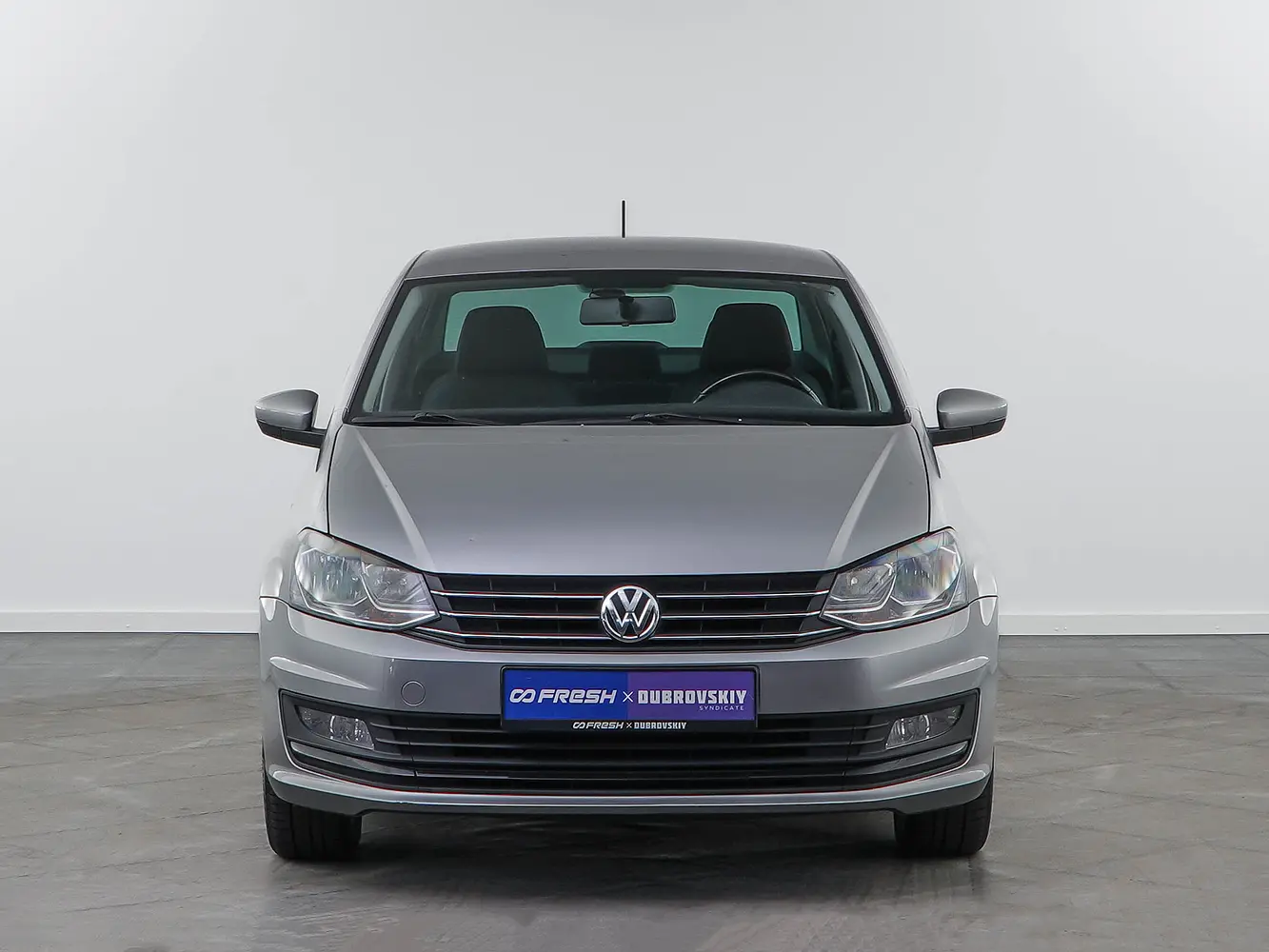 Volkswagen