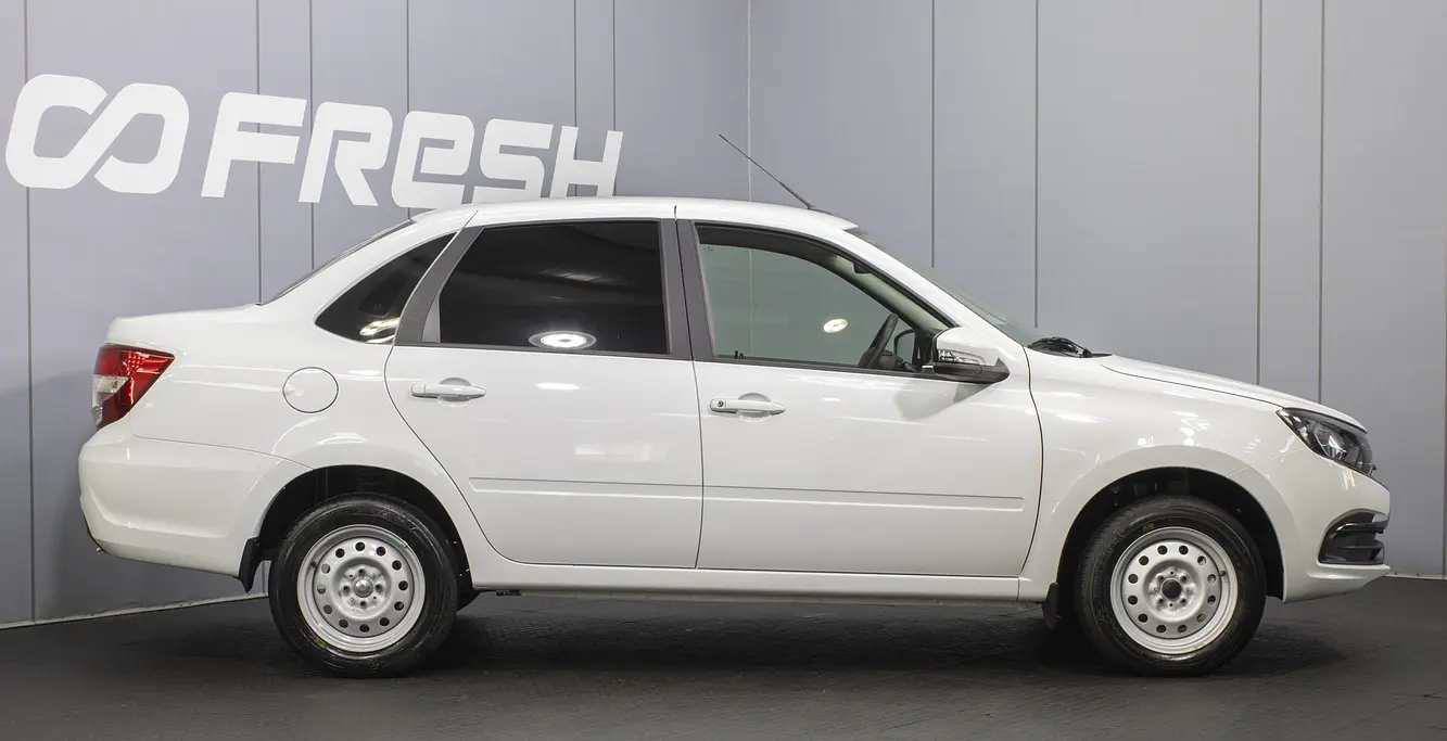 LADA (ВАЗ)