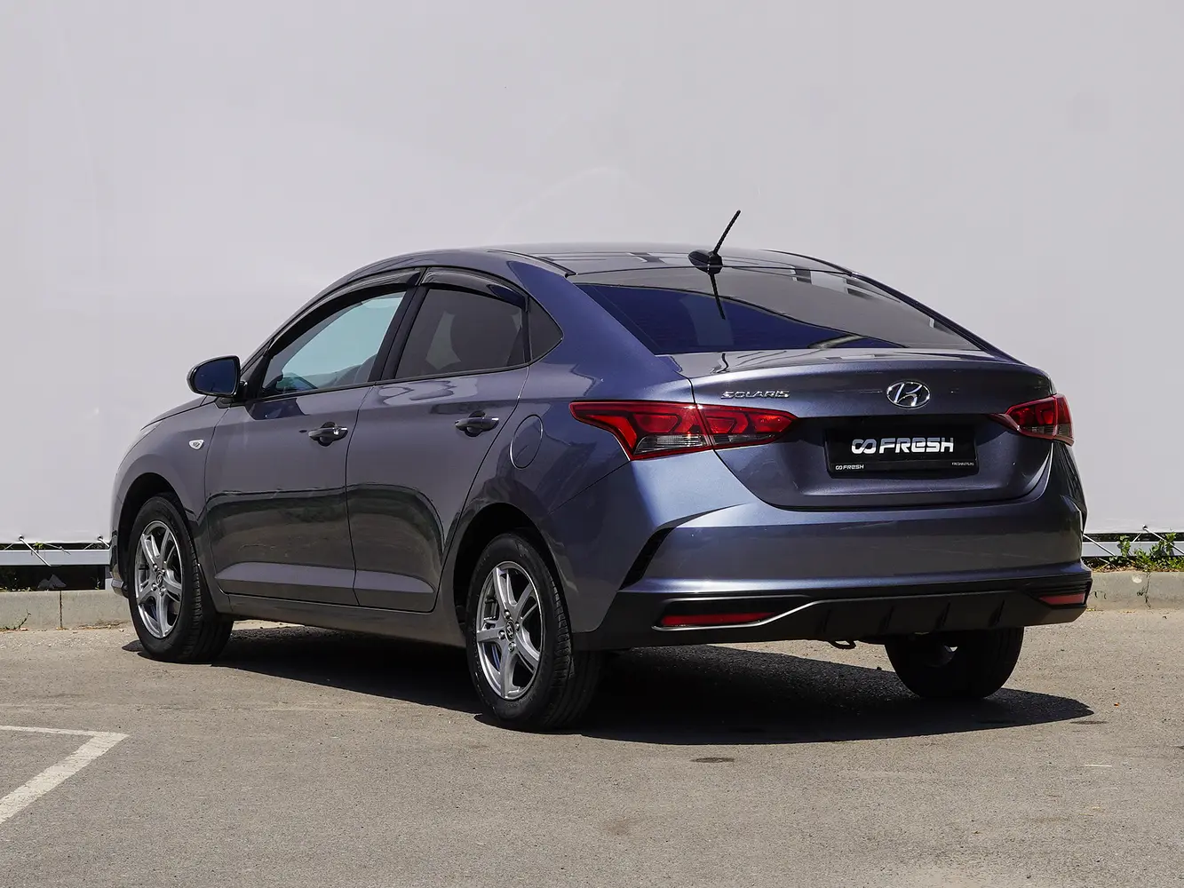 Hyundai