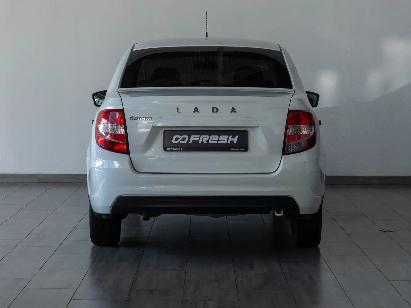 LADA (ВАЗ)