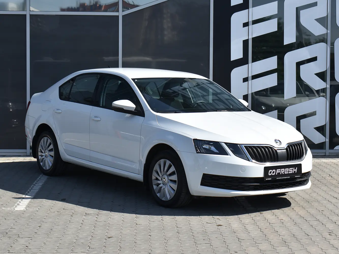 Skoda