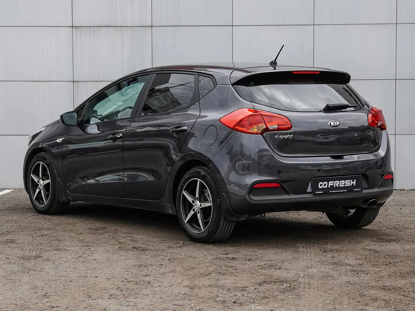 Kia