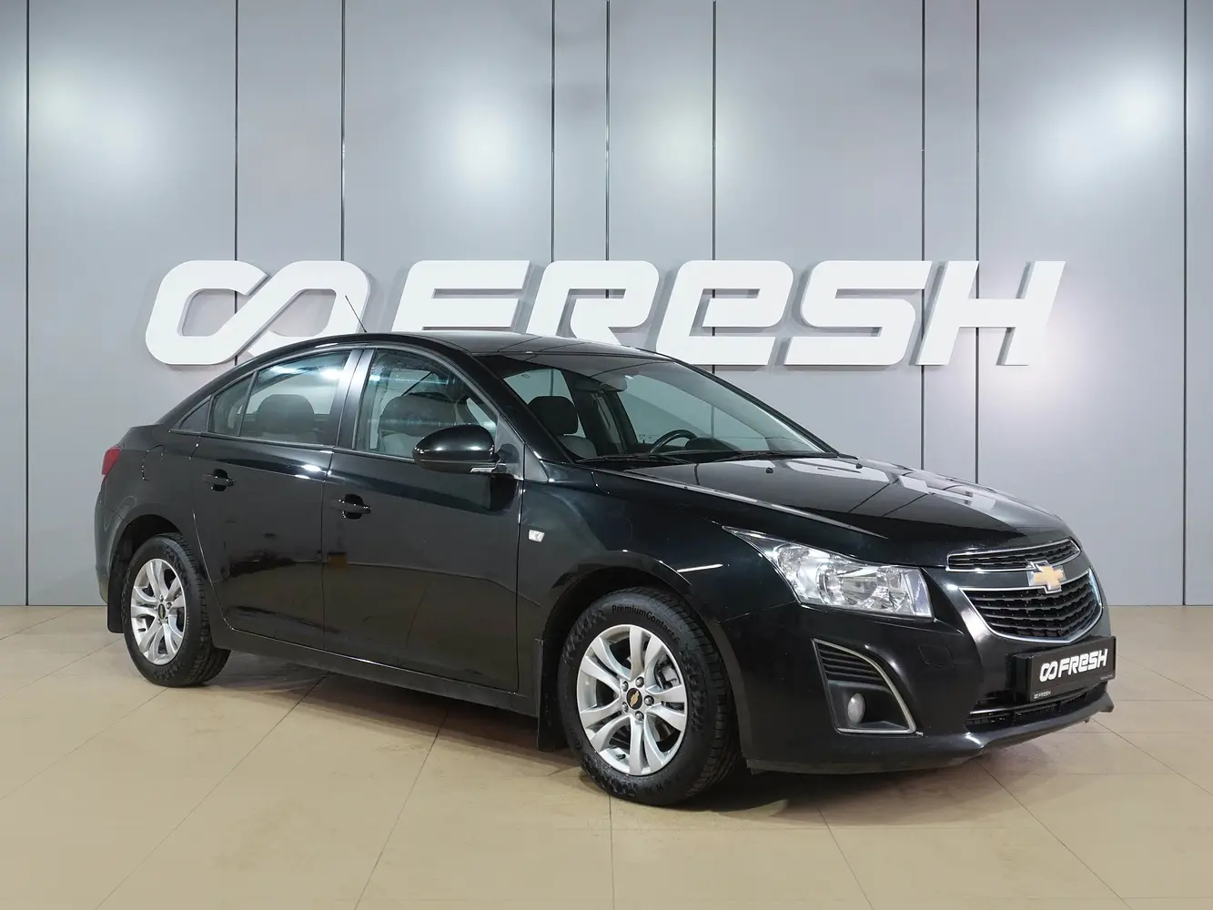 Chevrolet