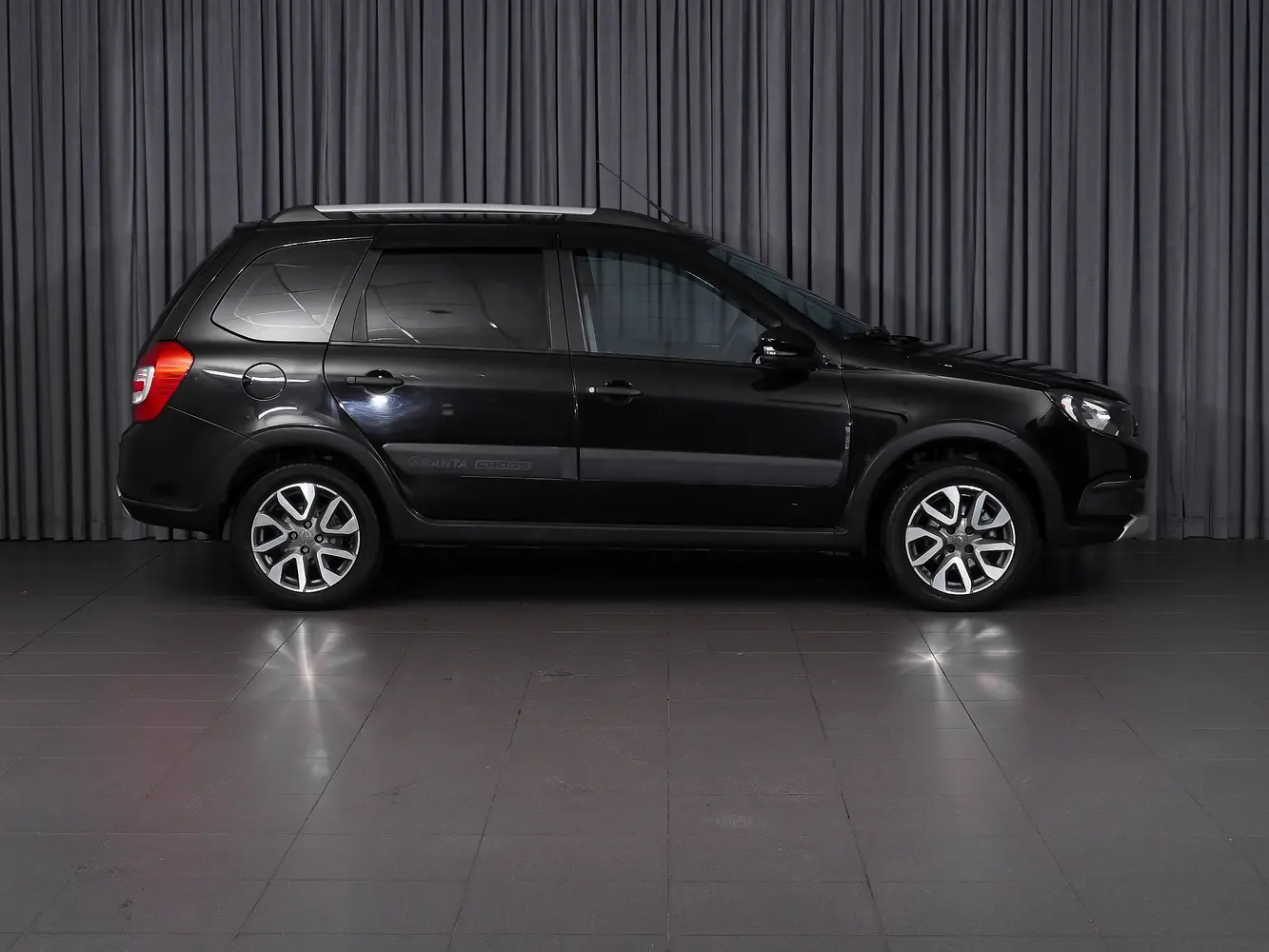 LADA (ВАЗ)