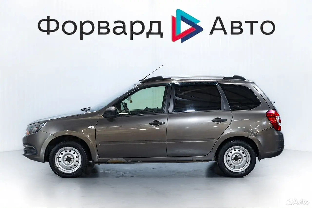 LADA (ВАЗ)