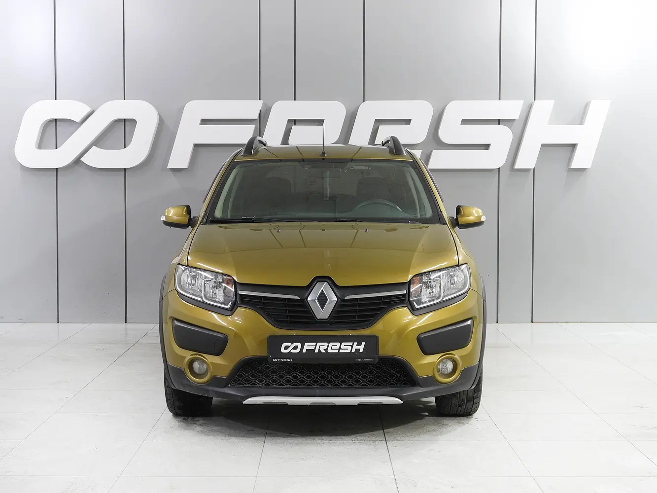 Renault