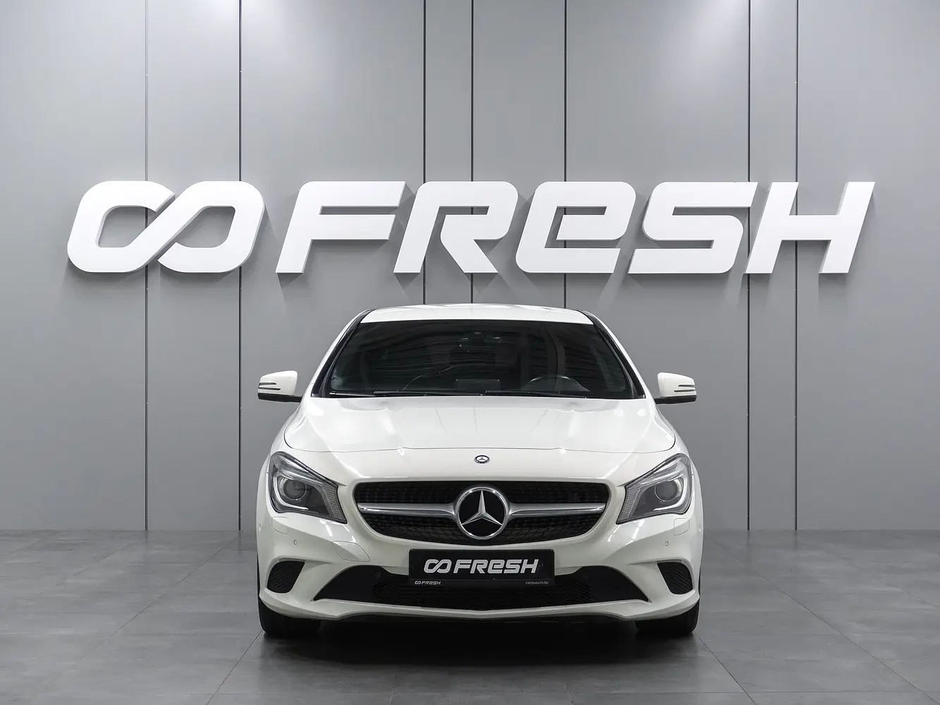 Mercedes-Benz